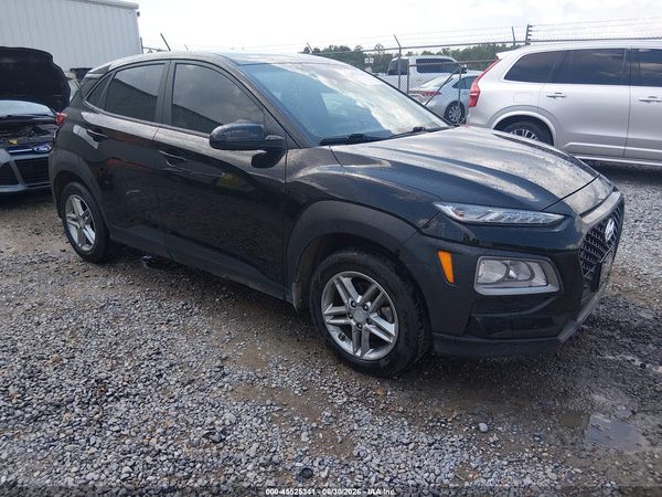 2020 HYUNDAI KONA SE
