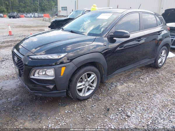 2020 HYUNDAI KONA SE