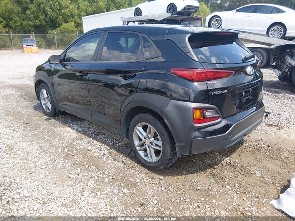 2020 HYUNDAI KONA SE