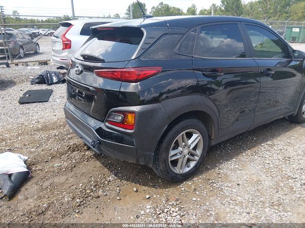 2020 HYUNDAI KONA SE