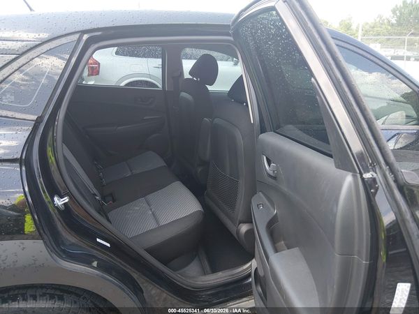 2020 HYUNDAI KONA SE