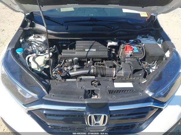 2020 HONDA CR-V AWD EX-L
