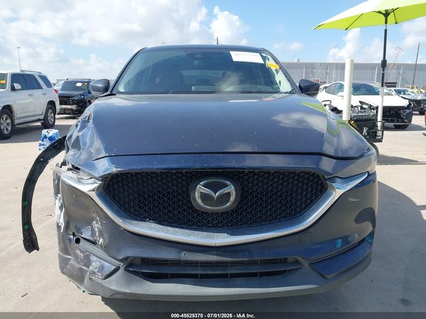 2019 MAZDA CX-5 GRAND TOURING RESERVE