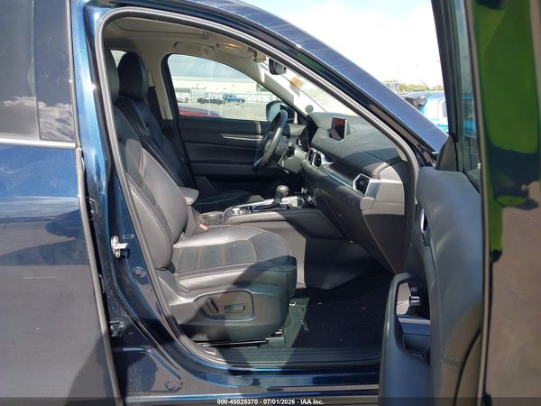 2019 MAZDA CX-5 GRAND TOURING RESERVE