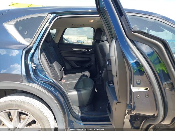 2019 MAZDA CX-5 GRAND TOURING RESERVE