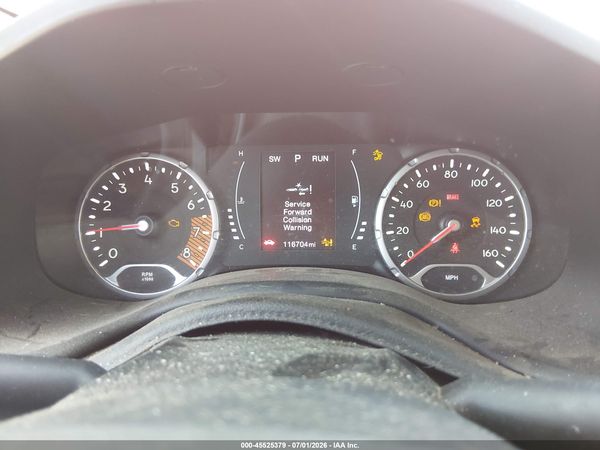 2021 JEEP RENEGADE JEEPSTER 4X4