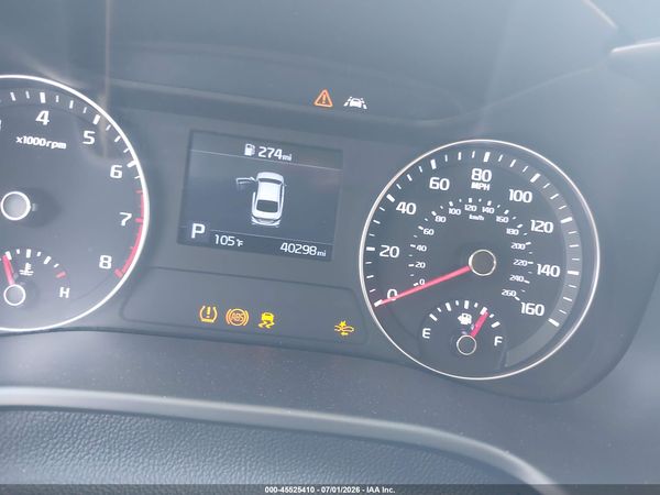 2021 KIA FORTE EX