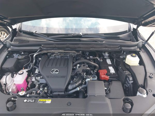 2026 LEXUS RX 350 PREMIUM+