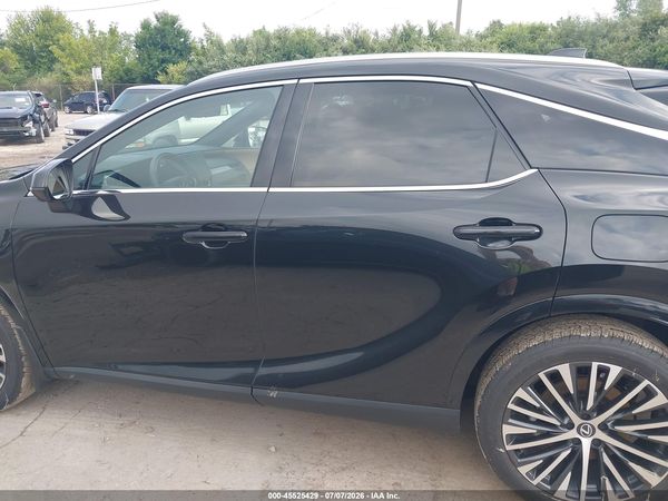 2026 LEXUS RX 350 PREMIUM+