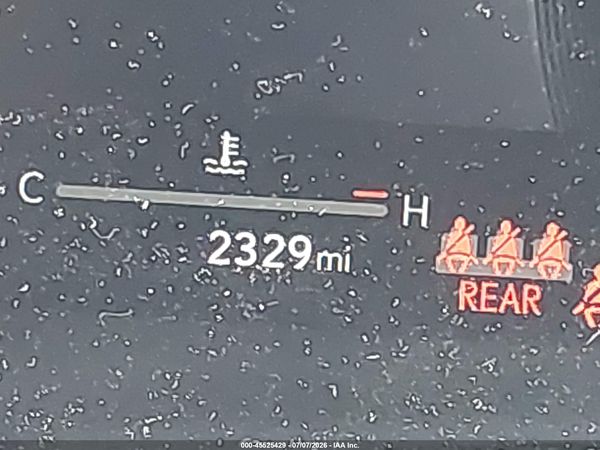 2026 LEXUS RX 350 PREMIUM+