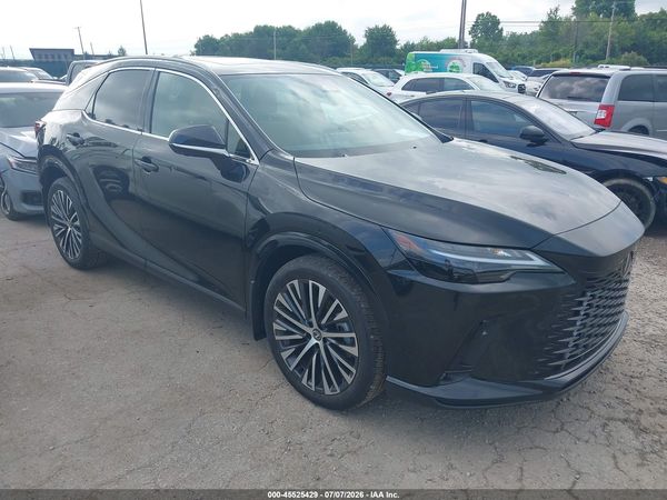 2026 LEXUS RX 350 PREMIUM+