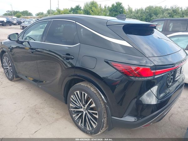 2026 LEXUS RX 350 PREMIUM+