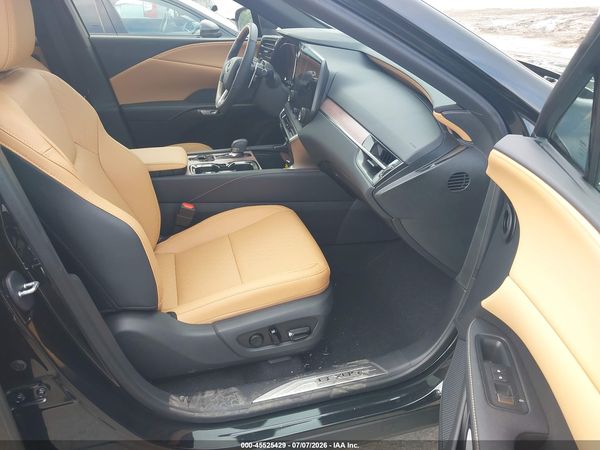 2026 LEXUS RX 350 PREMIUM+