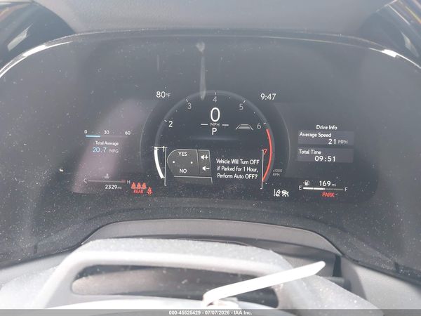 2026 LEXUS RX 350 PREMIUM+