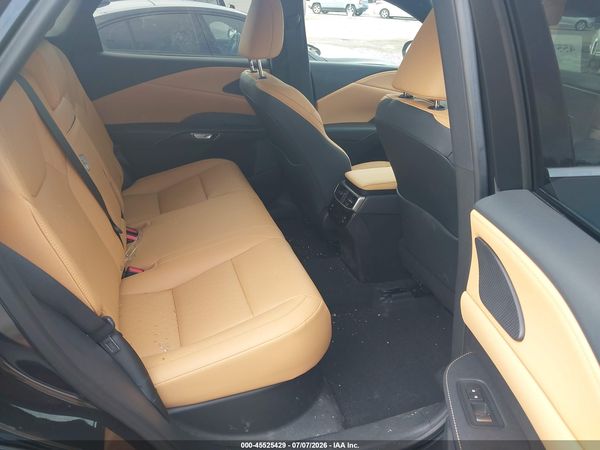 2026 LEXUS RX 350 PREMIUM+