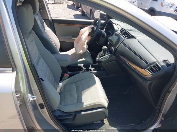 2021 HONDA CR-V AWD EX