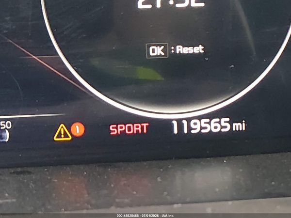 2022 KIA SORENTO SX PRESTIGE