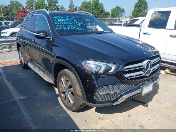 2020 MERCEDES-BENZ GLE 350 4MATIC
