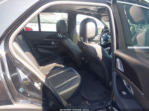 2020 MERCEDES-BENZ GLE 350 4MATIC
