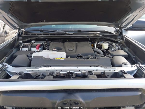 2026 TOYOTA TUNDRA SR5 CREWMAX 5.5' BED