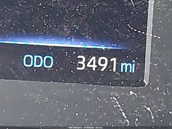2026 TOYOTA TUNDRA SR5 CREWMAX 5.5' BED
