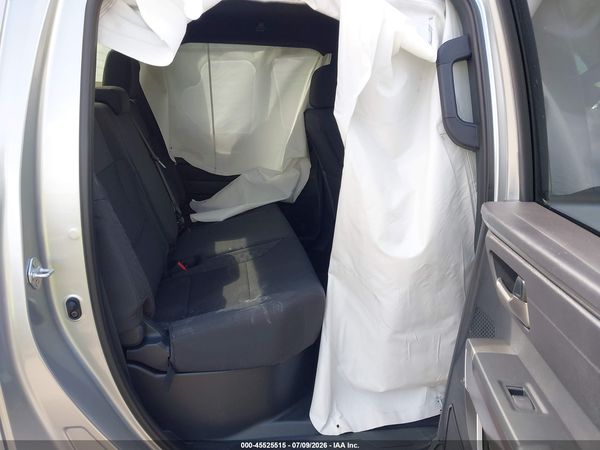 2026 TOYOTA TUNDRA SR5 CREWMAX 5.5' BED