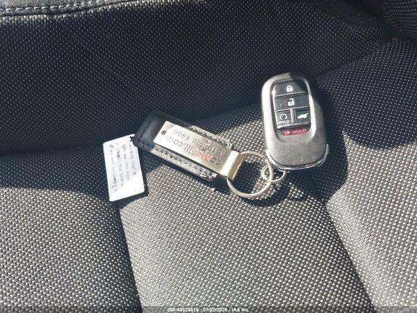 2025 HONDA CR-V EX AWD