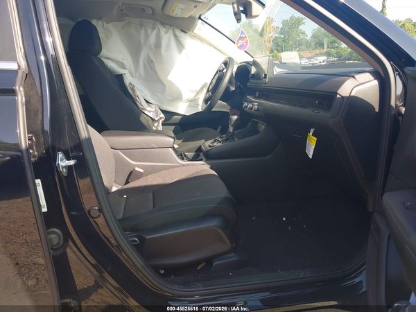 2025 HONDA CR-V EX AWD