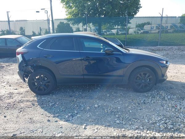 2025 MAZDA CX-30 2.5 S SELECT SPORT