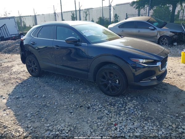 2025 MAZDA CX-30 2.5 S SELECT SPORT