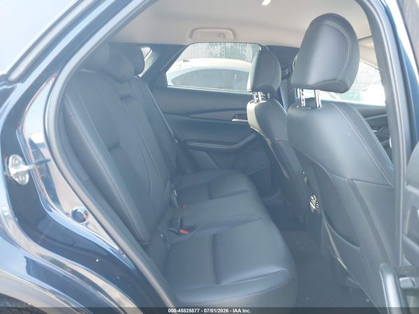 2025 MAZDA CX-30 2.5 S SELECT SPORT