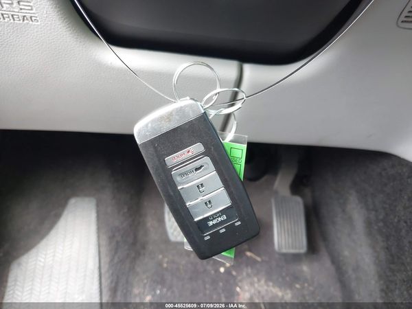 2017 ACURA MDX TECHNOLOGY PACKAGE