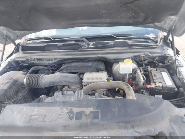 2021 RAM 1500 LONE STAR  4X2 5'7 BOX