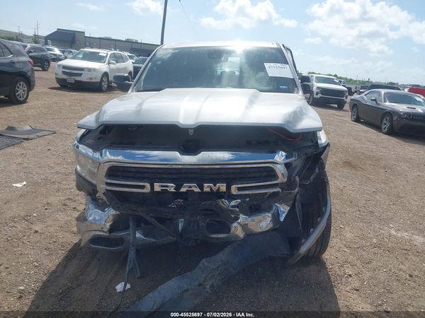 2021 RAM 1500 LONE STAR  4X2 5'7 BOX