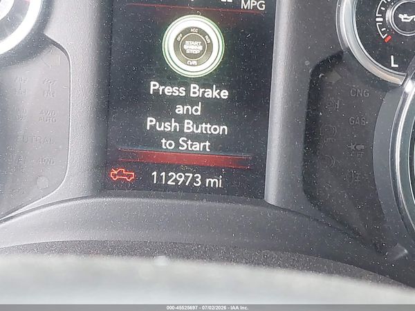 2021 RAM 1500 LONE STAR  4X2 5'7 BOX