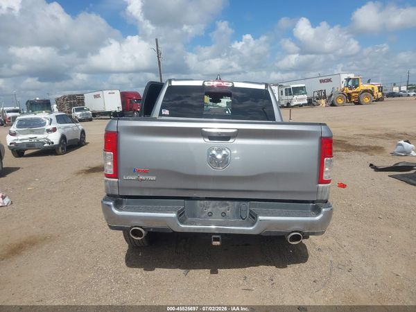 2021 RAM 1500 LONE STAR  4X2 5'7 BOX