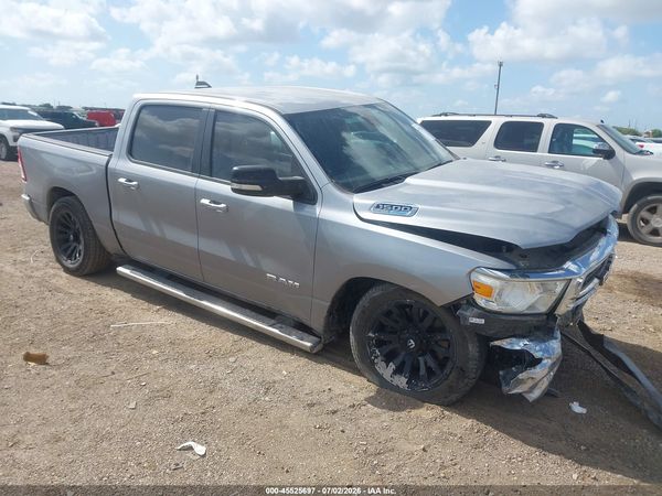 2021 RAM 1500 LONE STAR  4X2 5'7 BOX