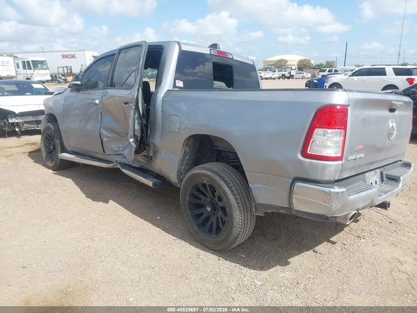 2021 RAM 1500 LONE STAR  4X2 5'7 BOX