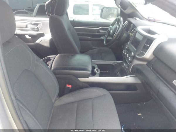 2021 RAM 1500 LONE STAR  4X2 5'7 BOX