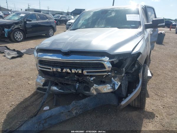 2021 RAM 1500 LONE STAR  4X2 5'7 BOX