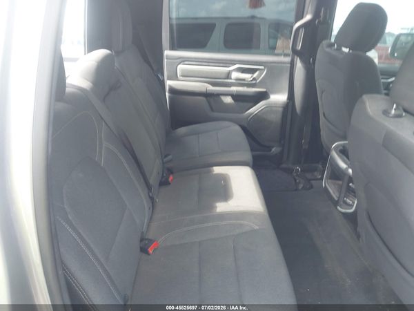 2021 RAM 1500 LONE STAR  4X2 5'7 BOX
