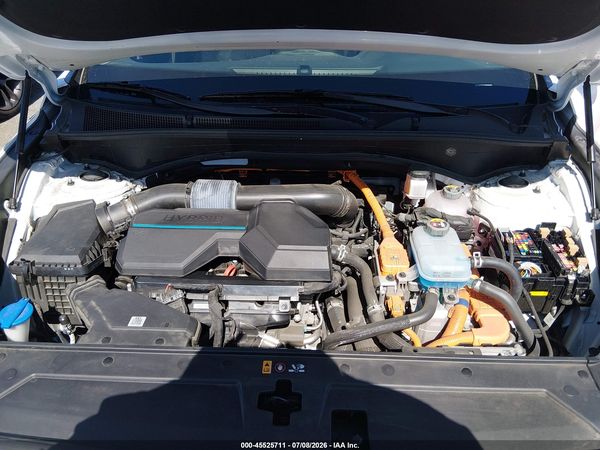 2022 HYUNDAI SANTA FE PLUG-IN HYBRID SEL CONVENIENCE