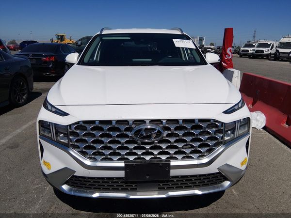 2022 HYUNDAI SANTA FE PLUG-IN HYBRID SEL CONVENIENCE