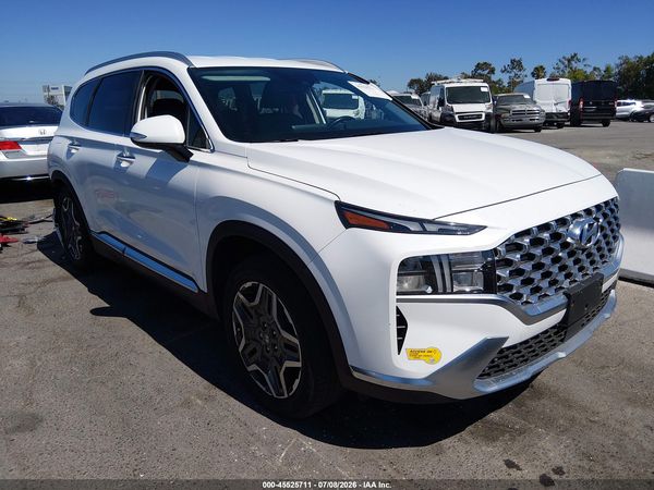2022 HYUNDAI SANTA FE PLUG-IN HYBRID SEL CONVENIENCE
