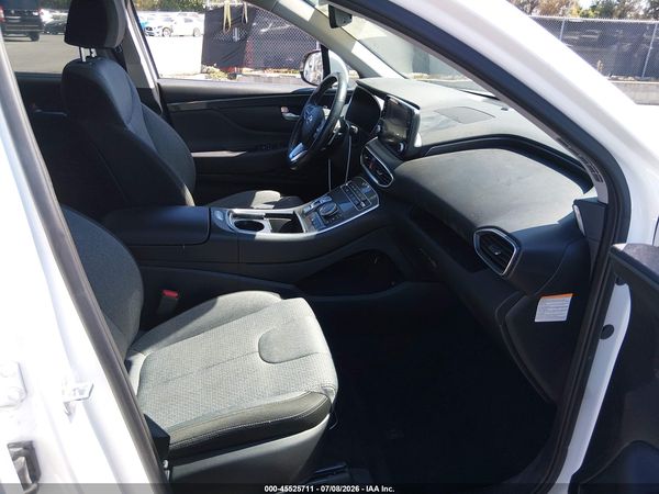 2022 HYUNDAI SANTA FE PLUG-IN HYBRID SEL CONVENIENCE