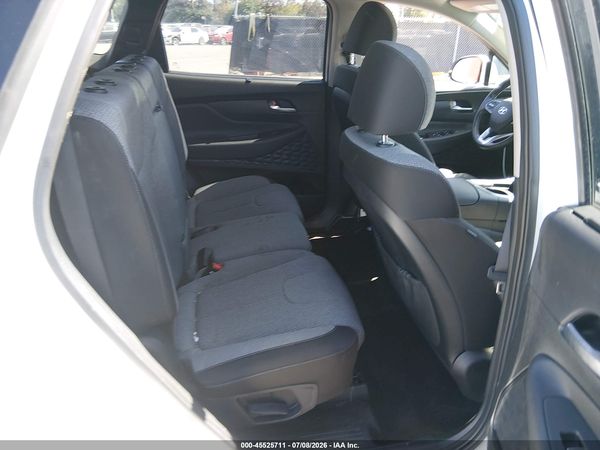 2022 HYUNDAI SANTA FE PLUG-IN HYBRID SEL CONVENIENCE