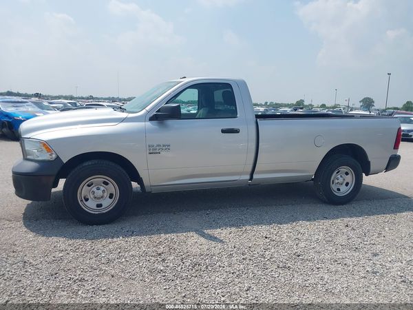 2019 RAM 1500 CLASSIC TRADESMAN  4X2 8' BOX