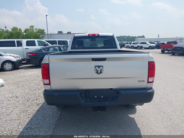 2019 RAM 1500 CLASSIC TRADESMAN  4X2 8' BOX