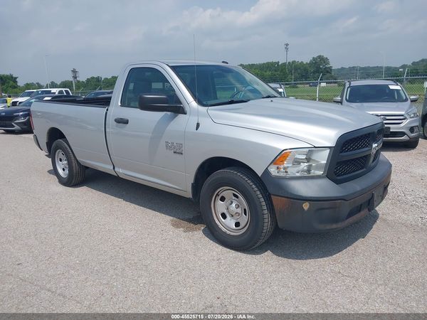 2019 RAM 1500 CLASSIC TRADESMAN  4X2 8' BOX