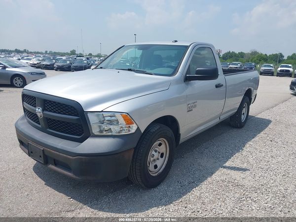 2019 RAM 1500 CLASSIC TRADESMAN  4X2 8' BOX
